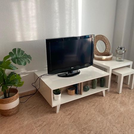 Centrico Apartamento Con Todo A Estrenar En La Playa Санта-Пола Екстер'єр фото