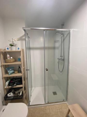 Centrico Apartamento Con Todo A Estrenar En La Playa Санта-Пола Екстер'єр фото