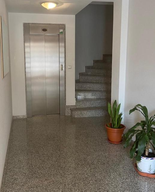 Centrico Apartamento Con Todo A Estrenar En La Playa Санта-Пола Екстер'єр фото