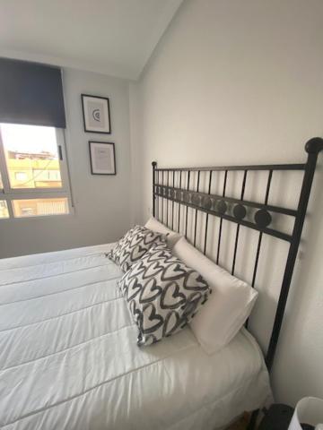 Centrico Apartamento Con Todo A Estrenar En La Playa Санта-Пола Екстер'єр фото